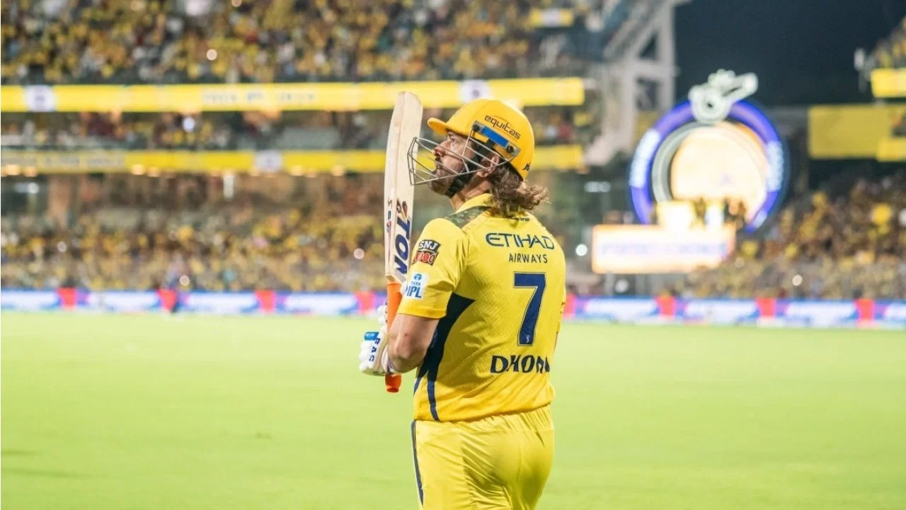 Will MS Dhoni play CSK vs MI IPL 2026 match? Report reveals the truth