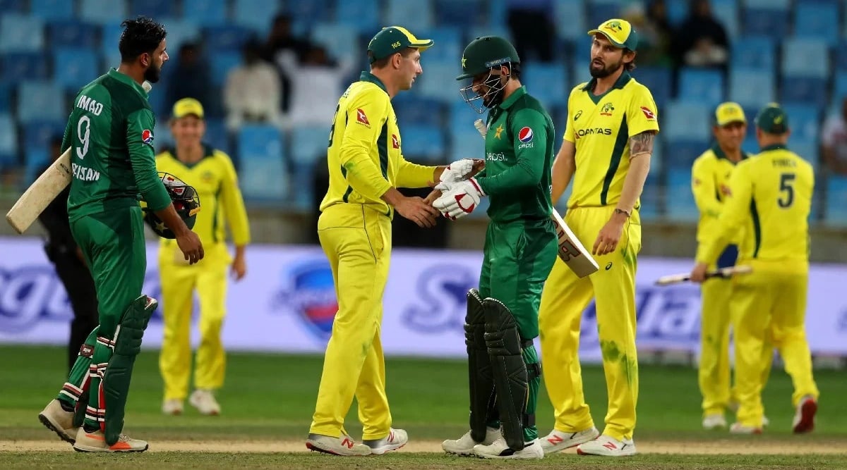 Mohsin Naqvi announces Australia tour of Pakistan 2026 schedule in the middle of IPL
