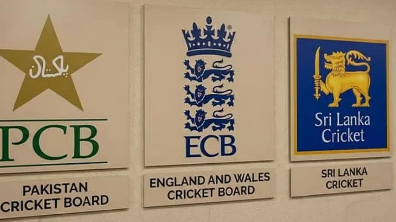 Pakistan announce major ODI tri-series with England and Sri Lanka in a huge win