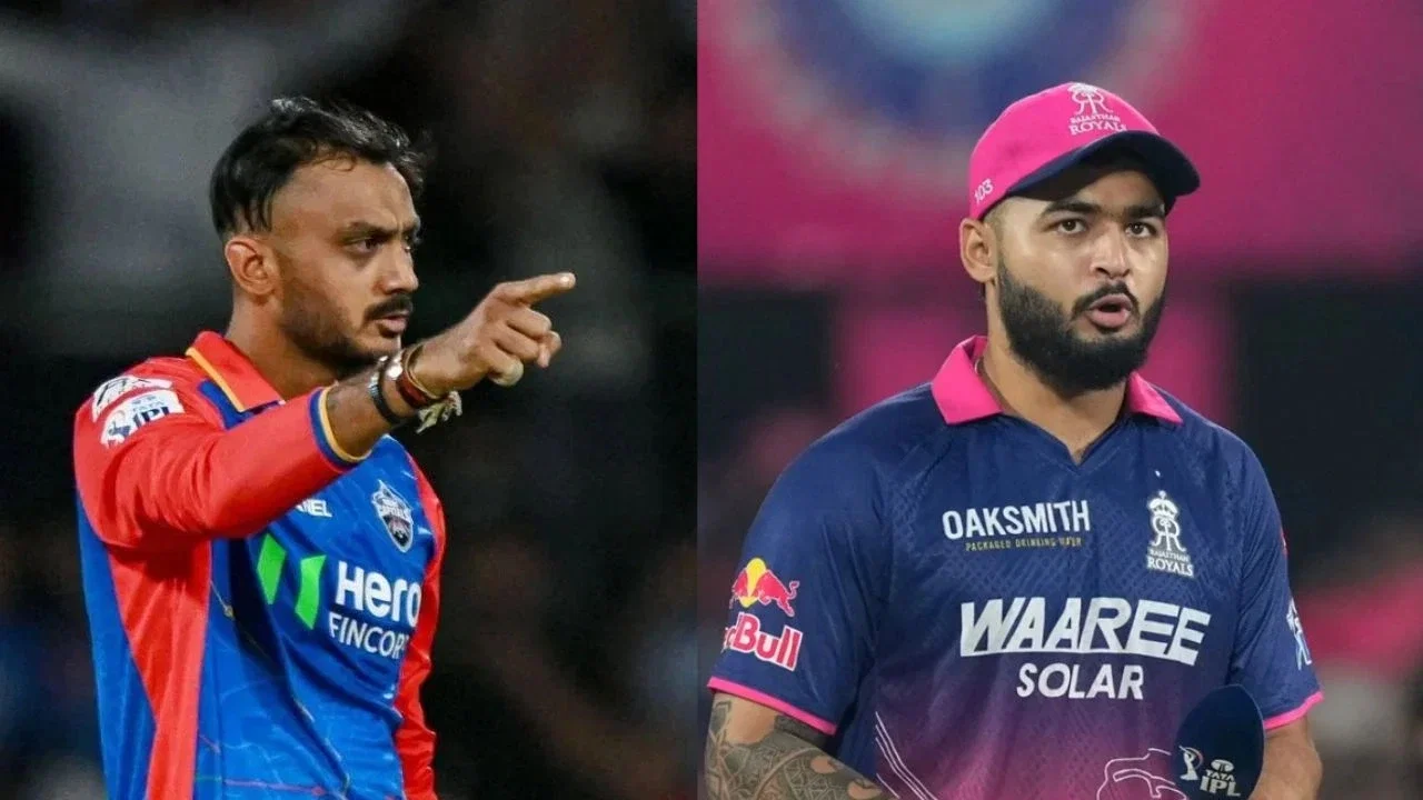 RR vs DC Dream11 Prediction Today Match, Dream11 Team Today, Fantasy Cricket Tips, Playing XI, Pitch Report, Injury Update- IPL 2026, Match 43