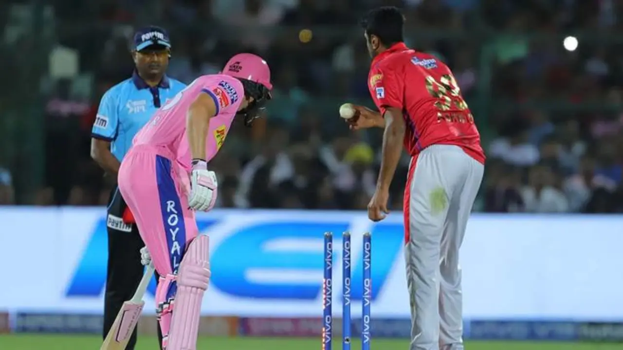 Ravichandran Ashwin unapologetic on Jos Buttler ‘Mankad’ controversy, makes strong ICC claim