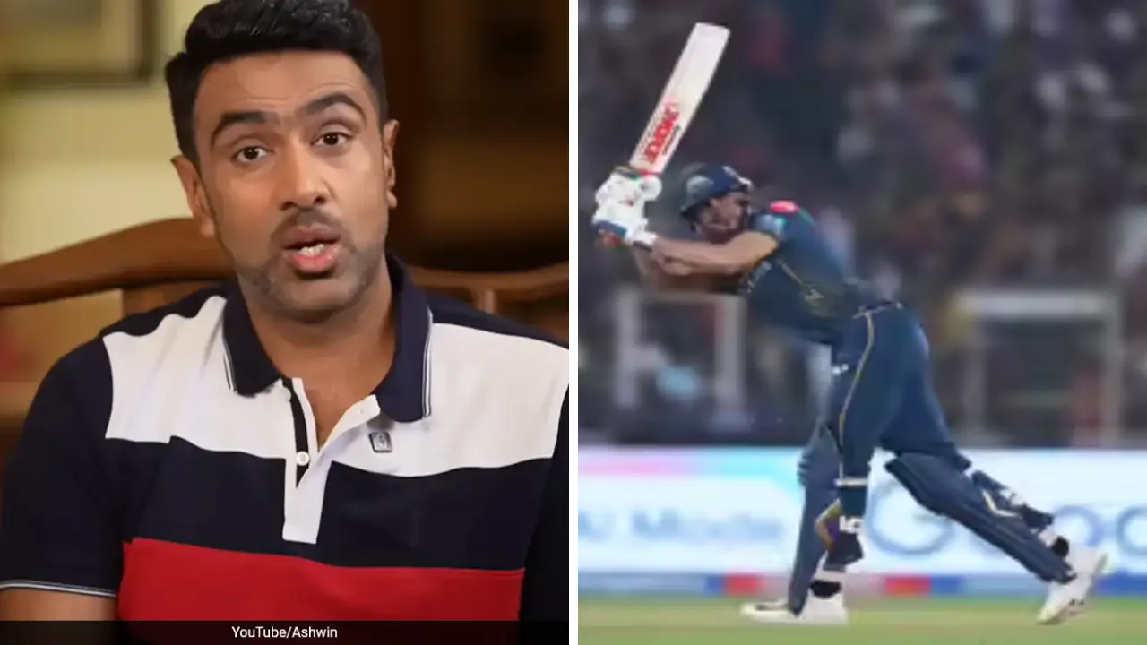 Ravichandran Ashwin amazed by Shubman Gill’s captaincy, questions others’ ability amid IPL 2026