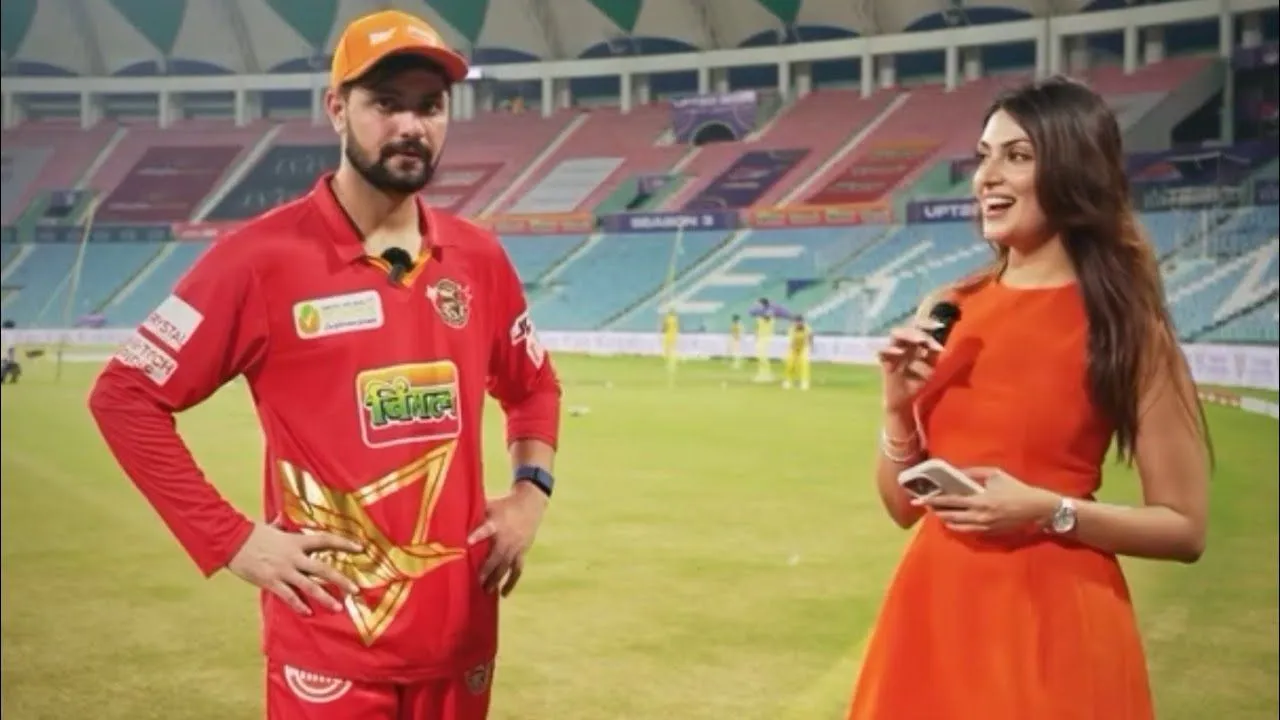 Sameer Rizvi-Yesha Sagar controversy: Relationship, Hindi-Muslim religion angle and what’s being said online