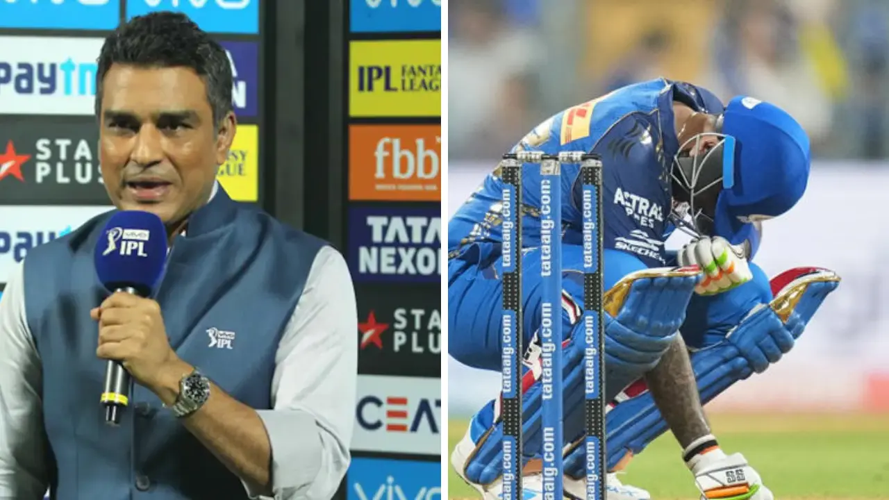 “Rohit Sharma fell off”: Suryakumar Yadav advised to copy Virat Kohli’s fitness amid IPL horror show