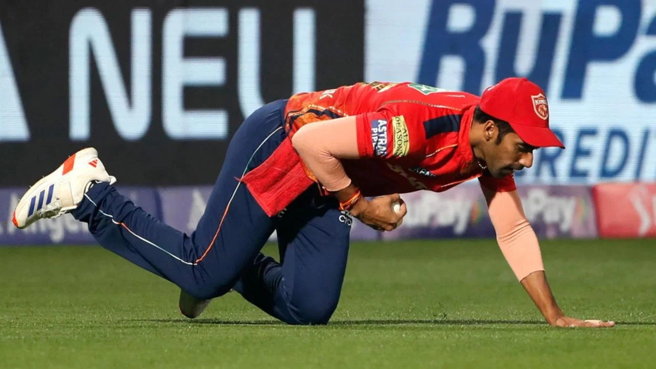 Shashank Singh Injury Update: PBKS coach provides official update ahead of SRH match