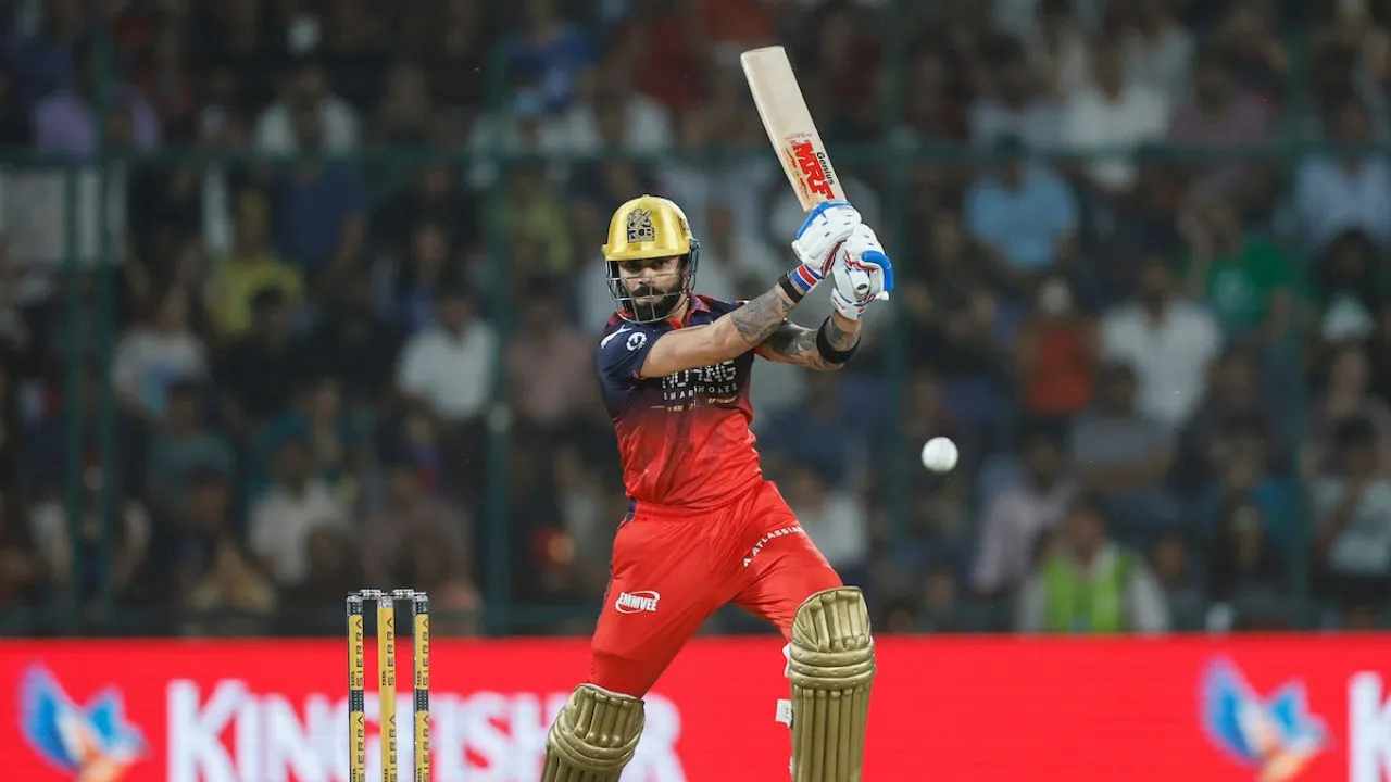 Dinesh Karthik hails Virat Kohli as once-in-a-generation, questions future of multi-format stars