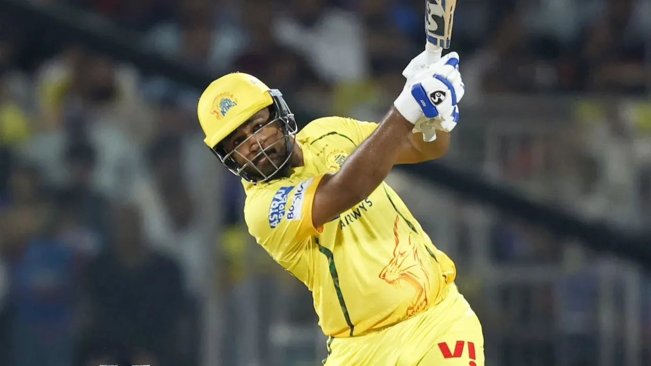 “I move around”: Sanju Samson leaks secret of his successful form after winning POTM vs DC