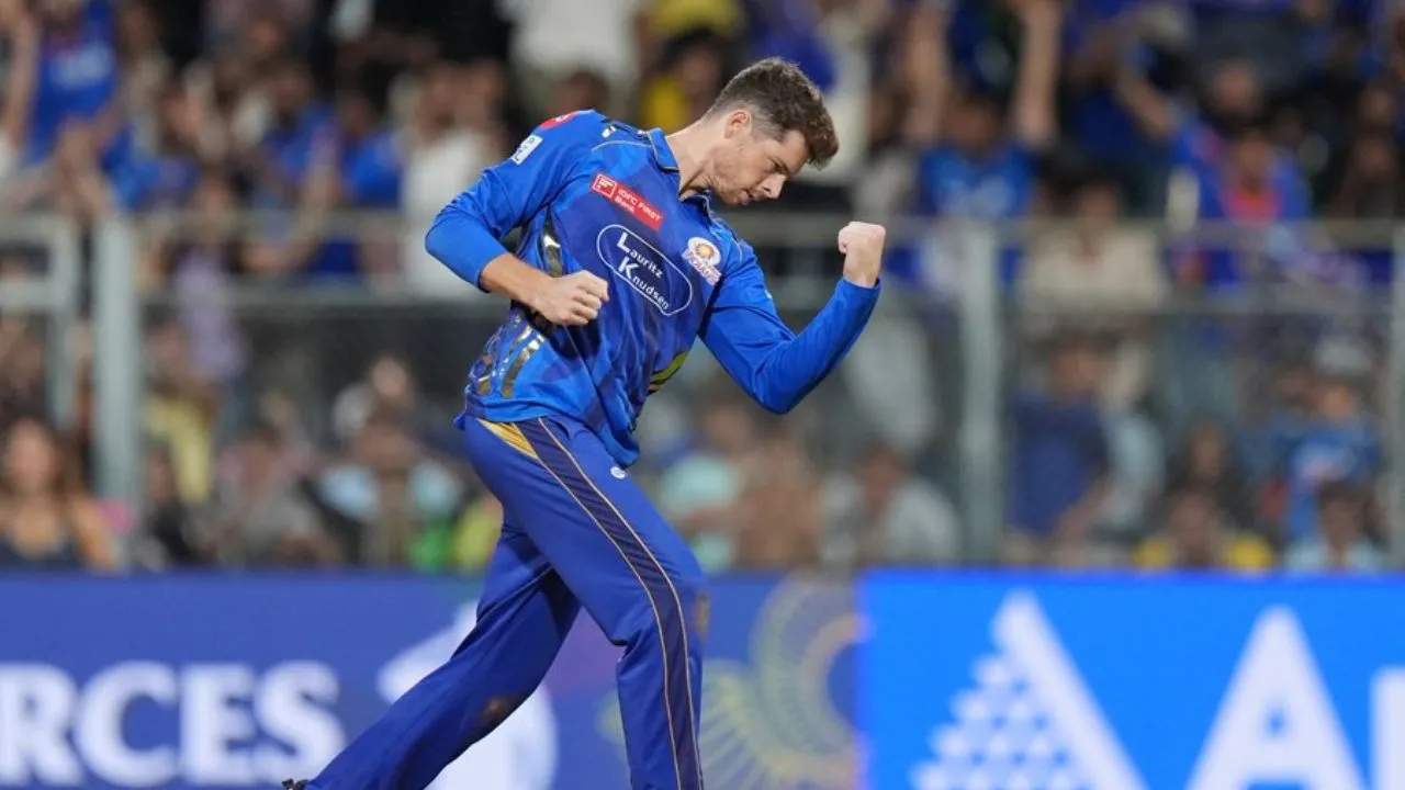 Blow for NZ! Mitchell Santner suffers Grade 3 injury, out of Ireland, England Tests