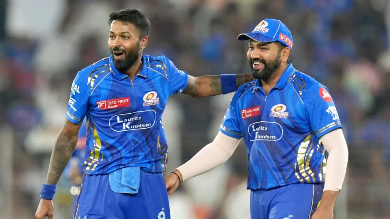 ‘4 blokes who could be kings’ – Why Hardik Pandya’s captaincy is failing at Mumbai Indians