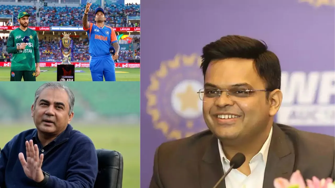 India’s Pakistan sports policy explained: Pakistan teams welcomed for ICC events in country, bilateral ban stays