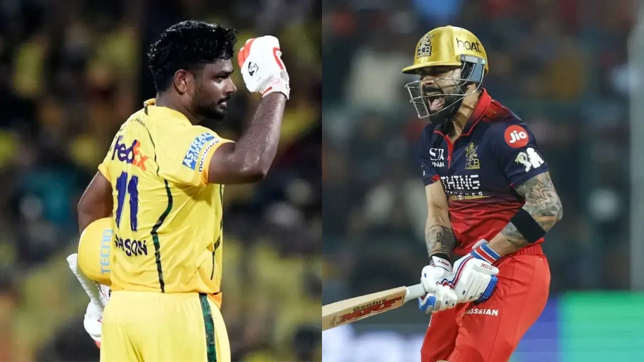 ‘Sanju Samson not in peak physical condition’: Virat Kohli fitness pathway suggested to CSK star