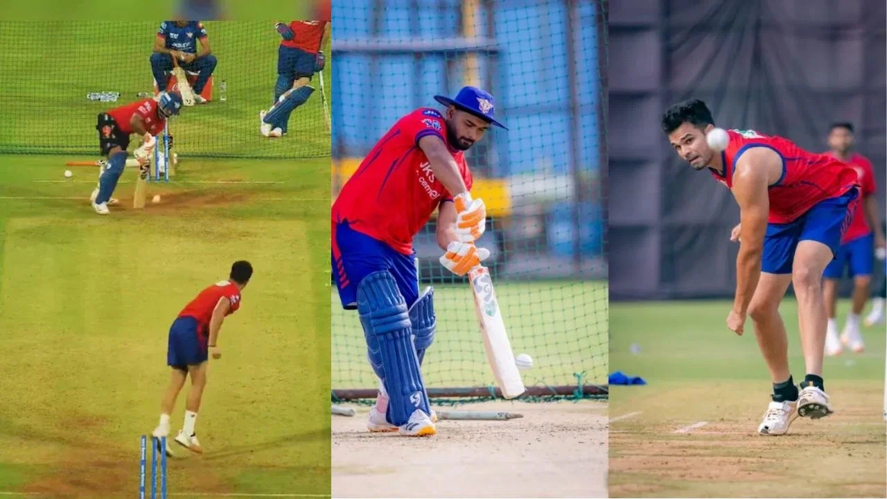 Manoj Tiwary puts Rishabh Pant under scanner over Arjun Tendulkar’s snub in playing XI