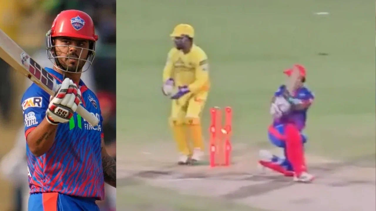 Why wasn’t Nitish Rana’s dismissal called a dead ball? Massive IPL controversy explained