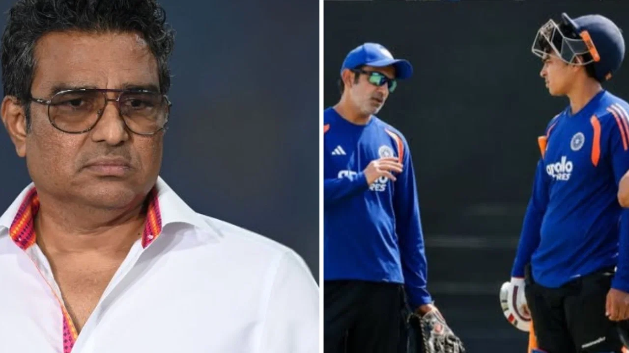 “Just not happy”: Sanjay Manjrekar slams Gautam Gambhir for delaying Vaibhav Sooryavanshi’s debut