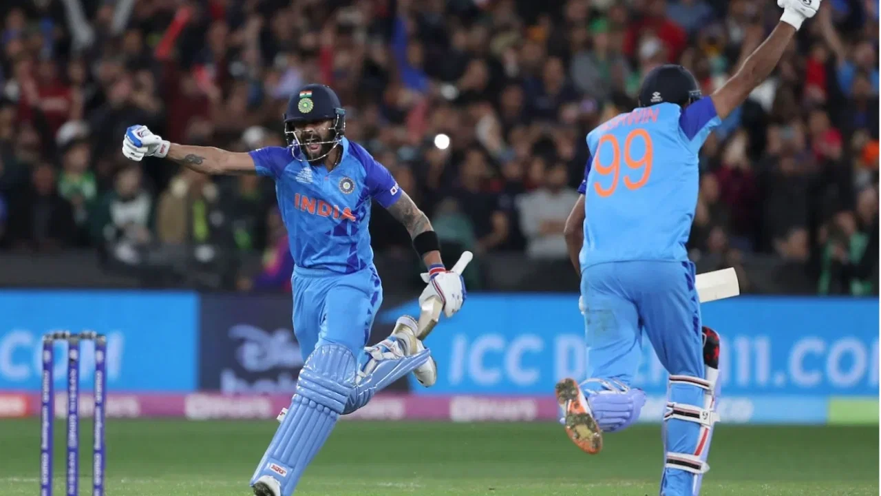 “T20 against Pakistan…”: Virat Kohli highlights most thrilling match he’s ever played for India