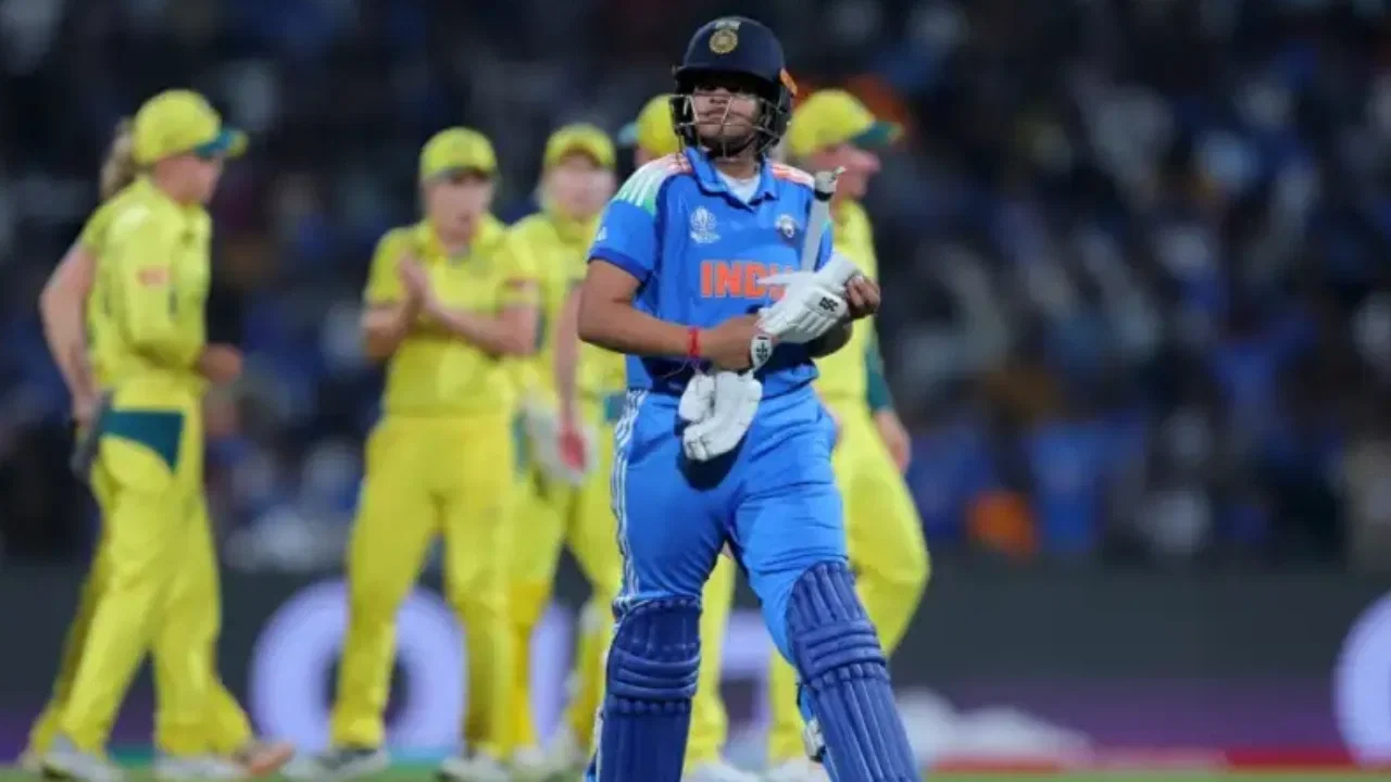 “We recently beat them”: Shafali Verma’s issues stern warning to Australia ahead of T20 Women’s World Cup clash