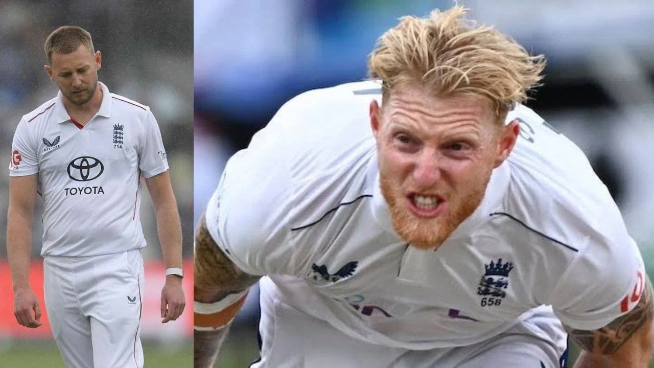 Steve Harmison backs Ben Stokes takes aim at ECB over nightclub controversy