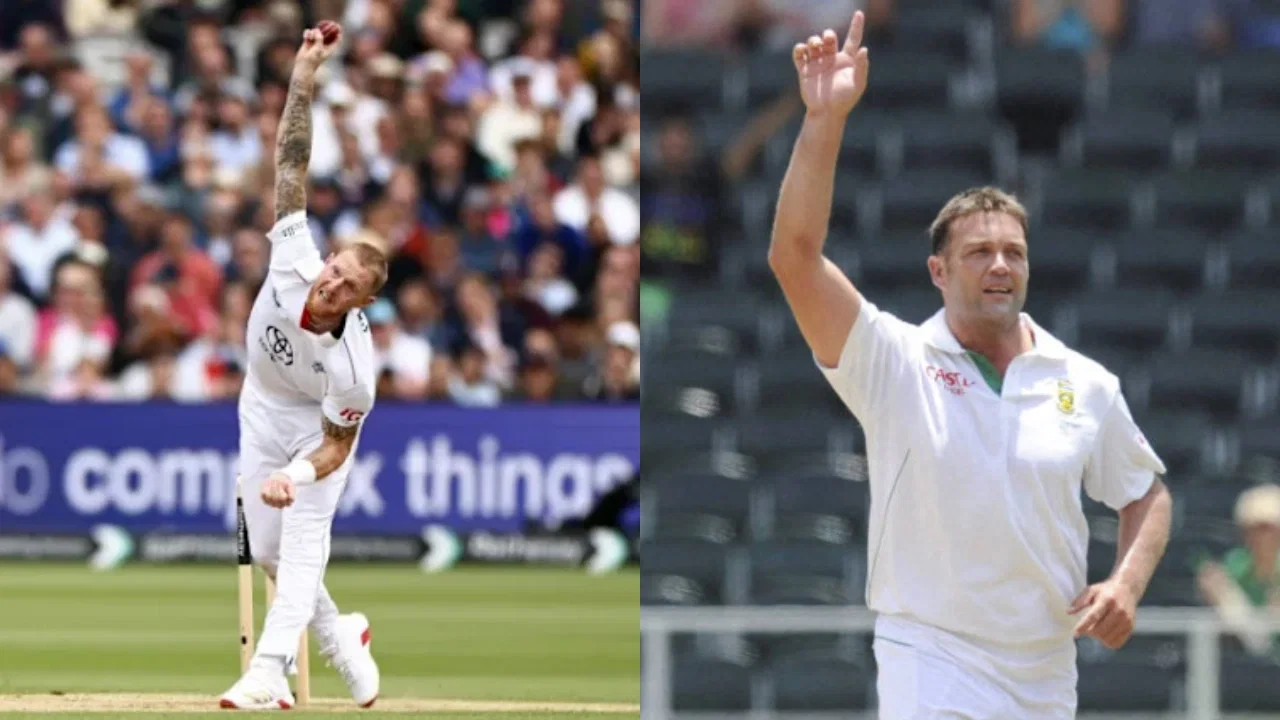 Ben Stokes reaches 250 Test wickets and 7,000 runs, enters elite club with Jacques Kallis