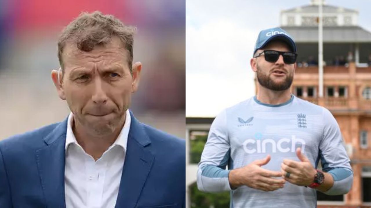 “Coach can’t do”: Michael Atherton questions Brendon McCullum’s future after England’s series defeat