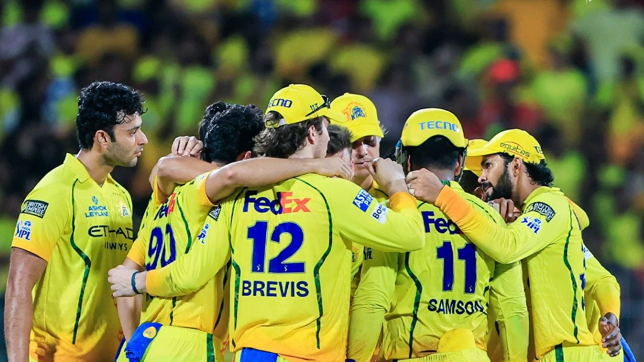 CSK see this LSG star as Ravindra Jadeja’s long-term heir