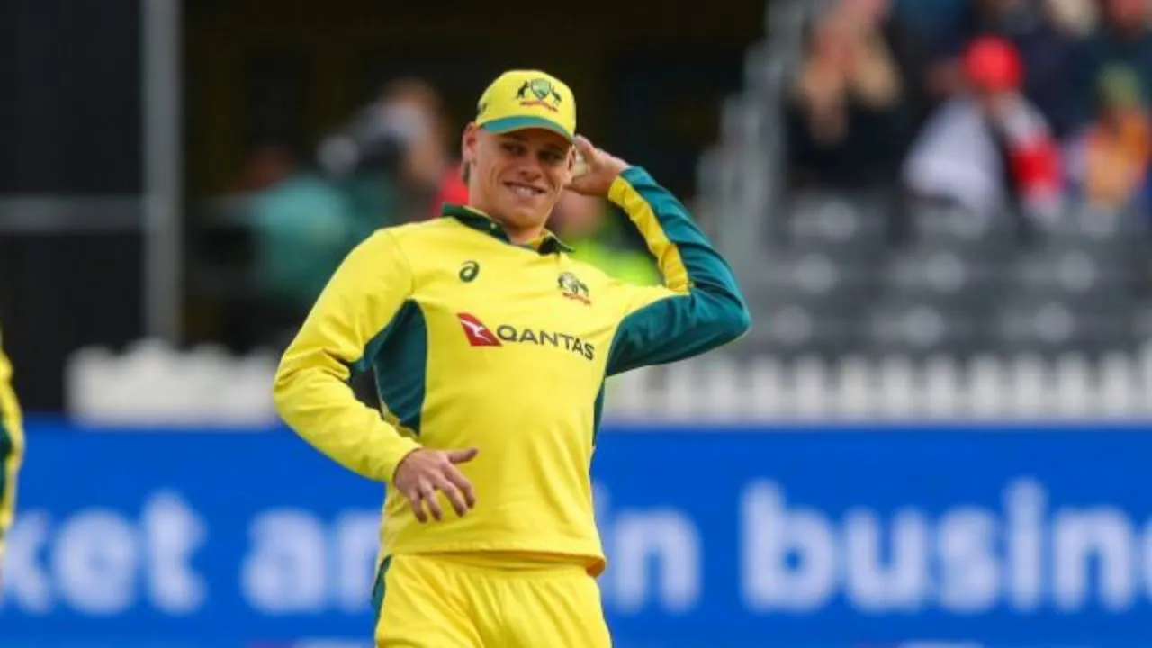 Cooper Connolly joins Ricky Ponting in exclusive Australian cricket club