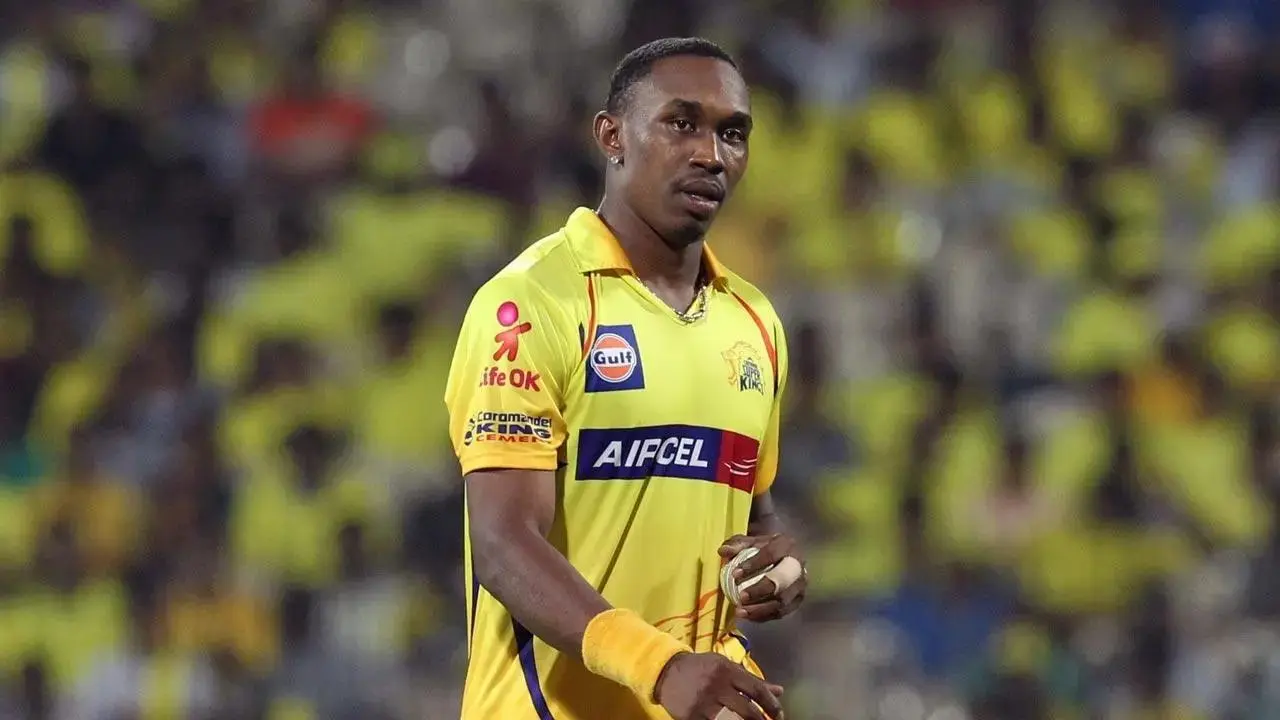 Dwayne Bravo picks Rohit Sharma, Virat Kohli and Chris Gayle in all-time India-West Indies T20 XI