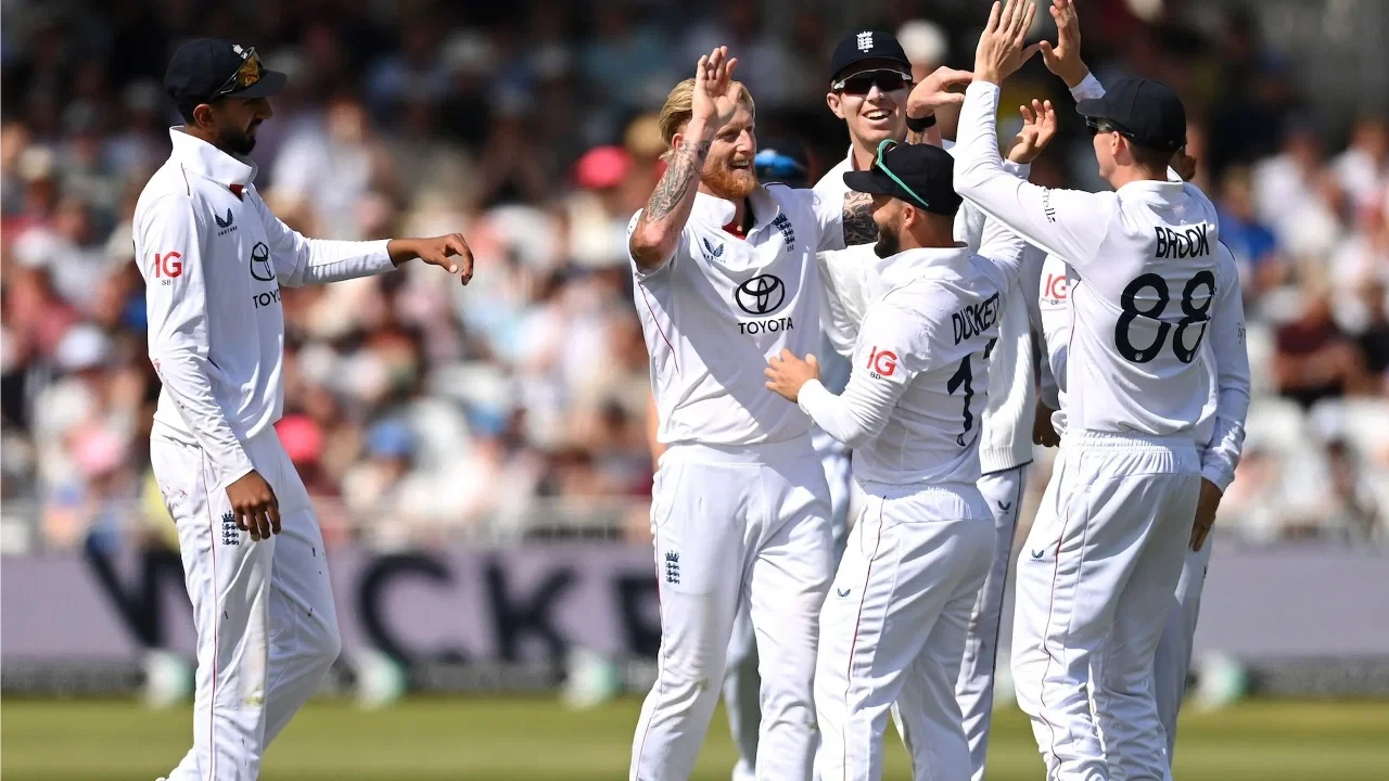 England’s WTC final hopes after 12-point ICC penalty: Full breakdown