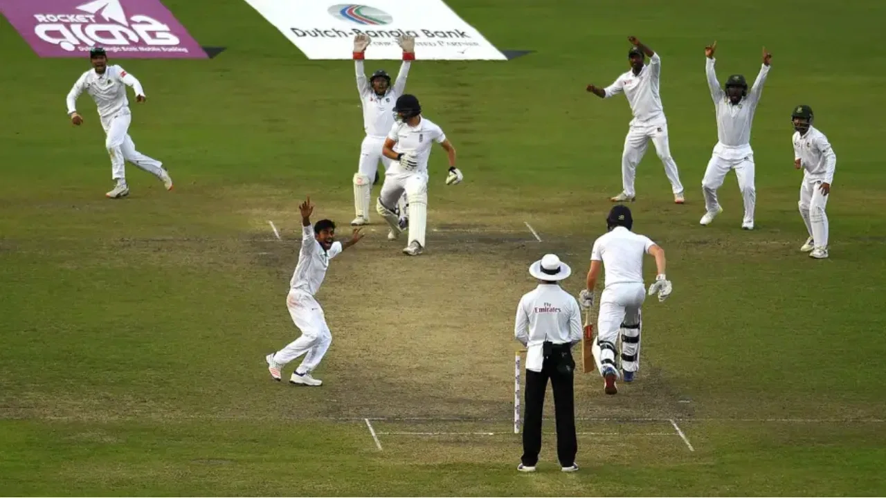 Not India or Pakistan: England pick Bangladesh for Ashes warm-up Test