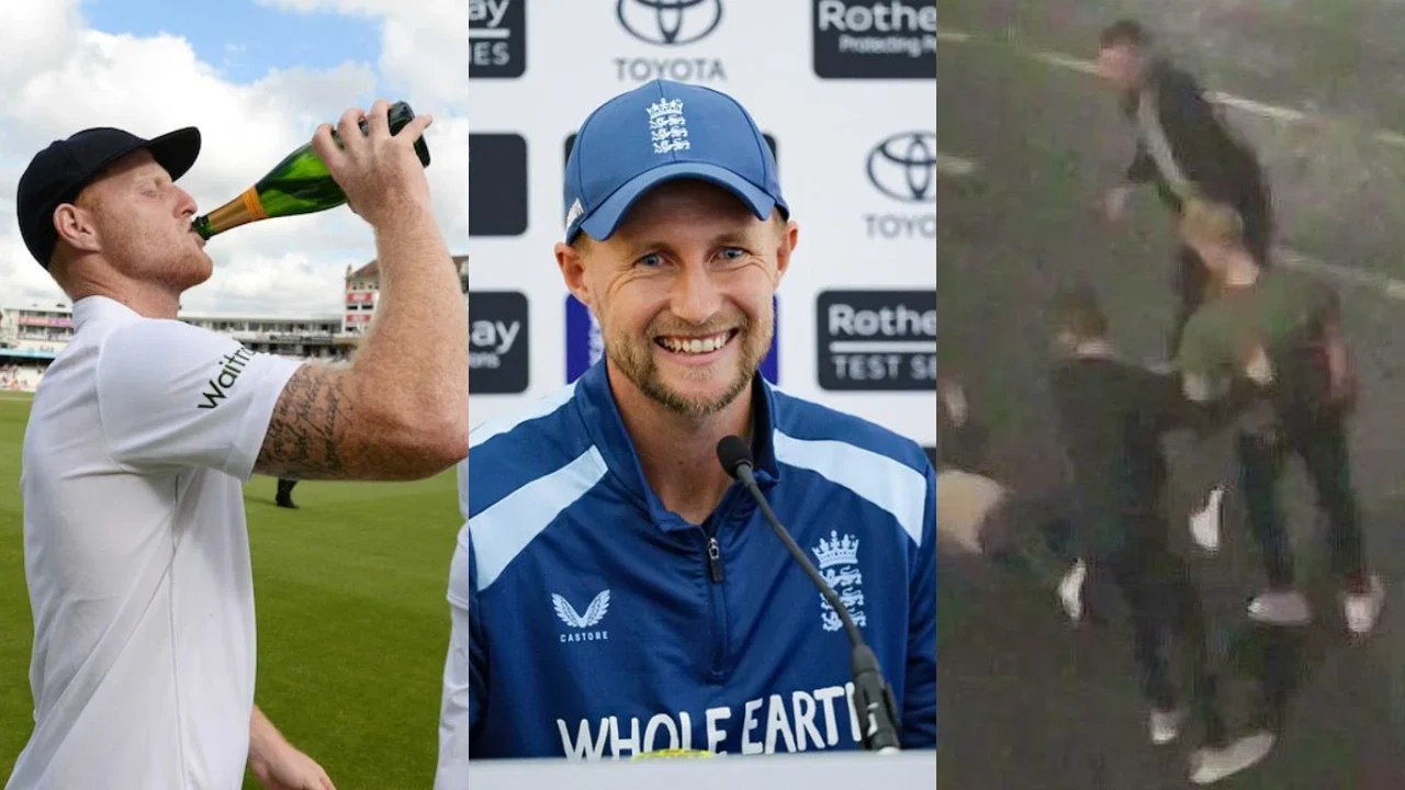 Joe Root defends England Culture as big Ben Stokes controversy sparks Alcohol Ban debate