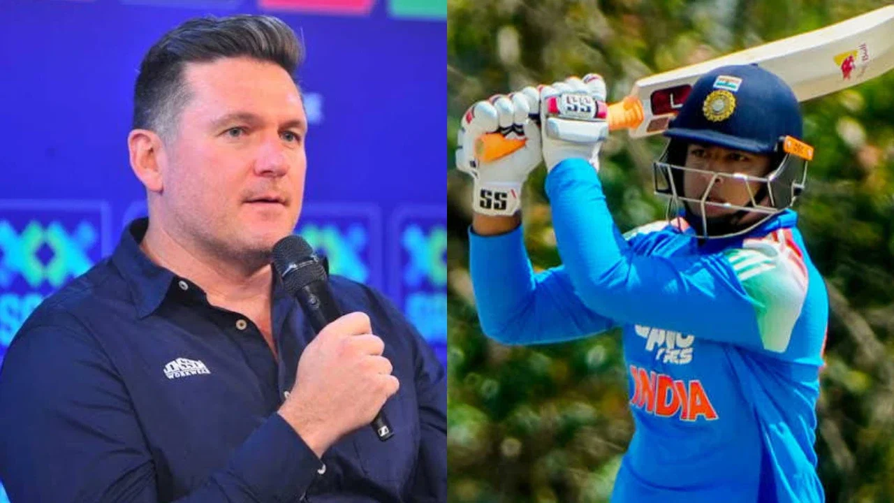 Graeme Smith snubs Virat Kohli and Rohit Sharma, crowns Vaibhav Sooryavanshi T20 king