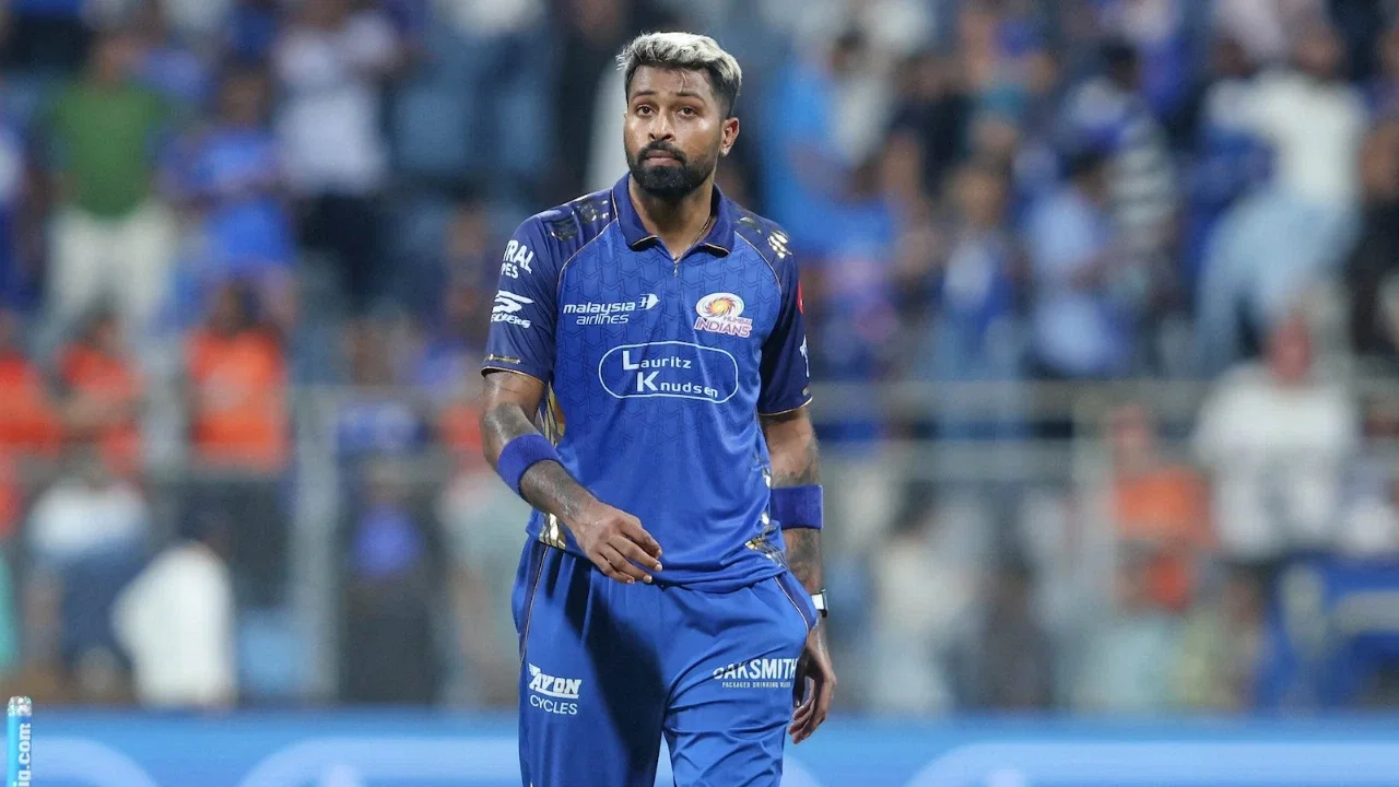 Hardik Pandya links force CSK to address IPL trade speculation