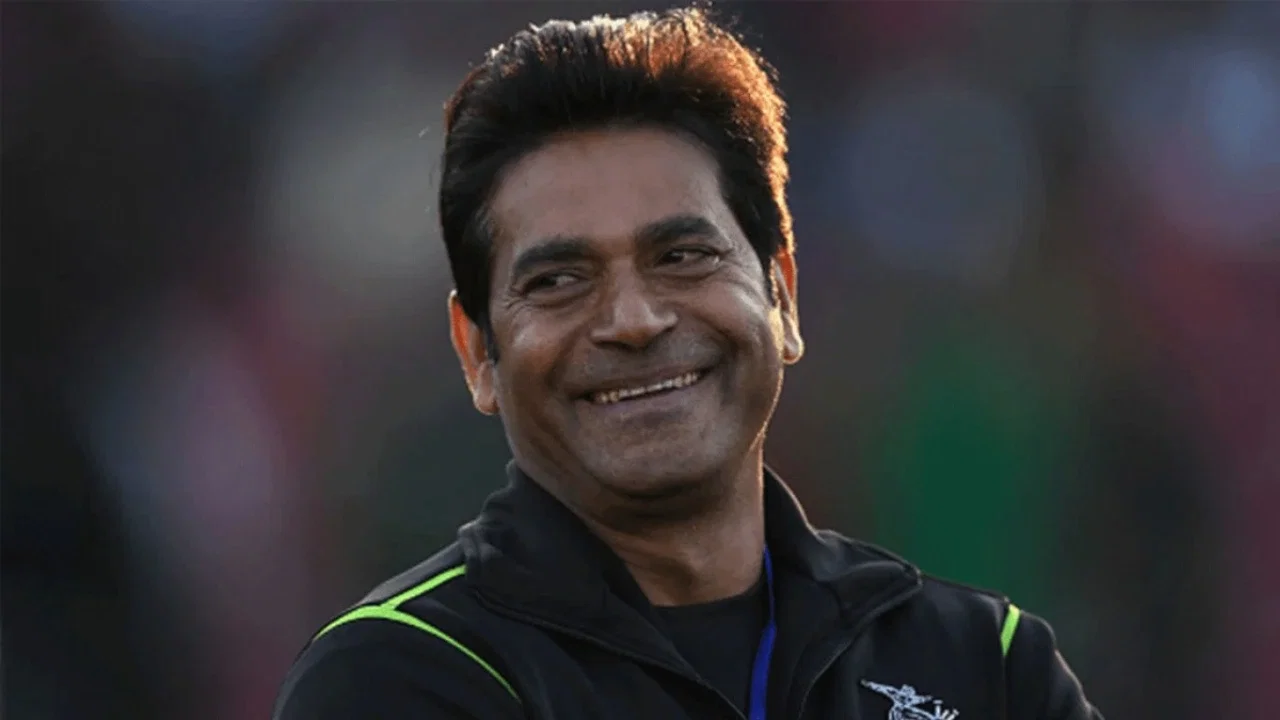 Aaqib Javed delivers reality check on Pakistan’s 2027 World Cup hopes