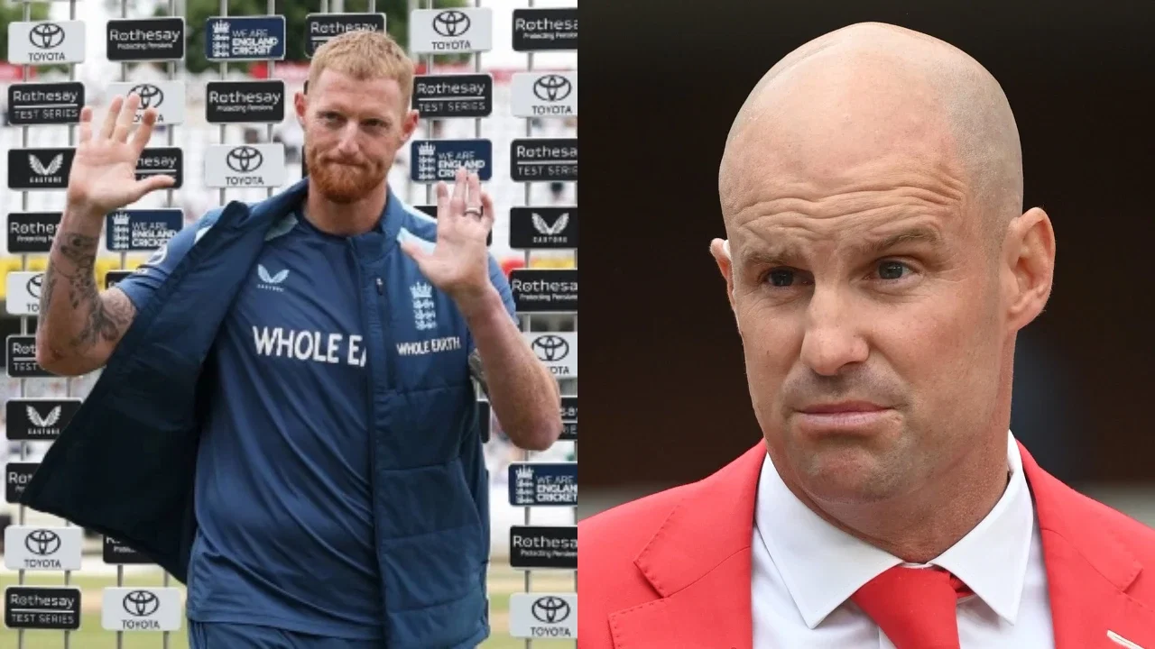 Andrew Strauss blasts Ben Stokes’ retirement timing after England’s Test series defeat