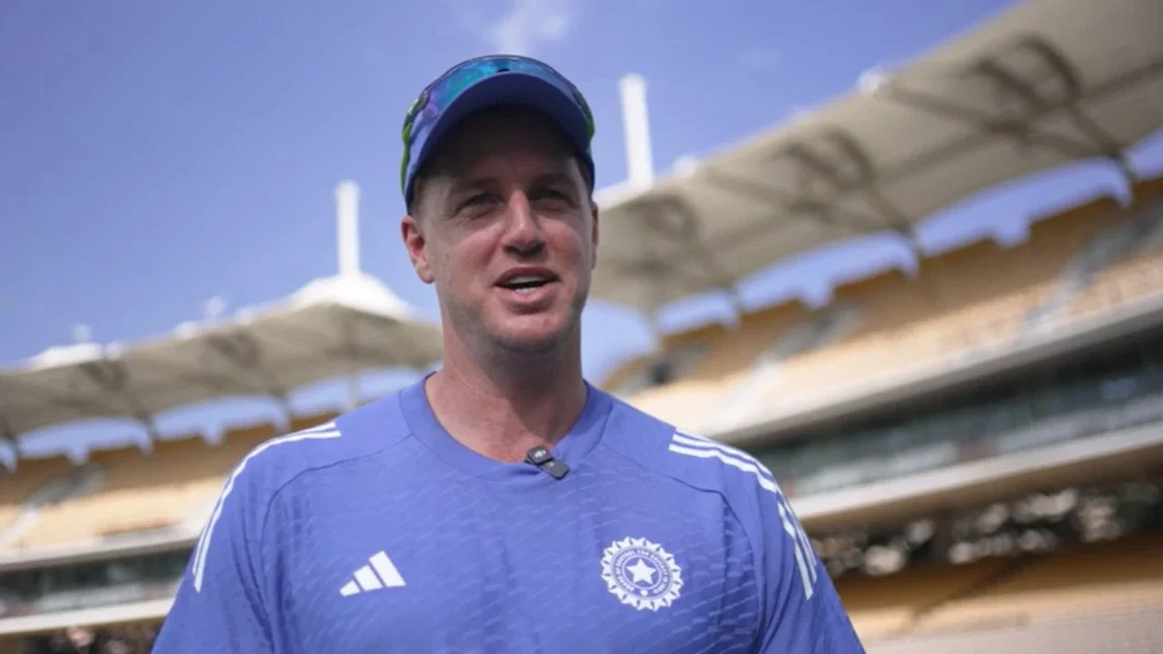 Morne Morkel leaks India’s fast-bowling plan for 2027 ODI World Cup