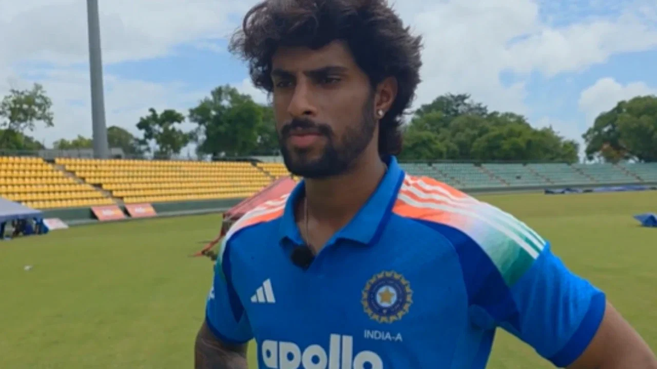 “Being vice-captain doesn’t guarantee a place” – Ex-India batter reminds Tilak Varma of Axar Patel’s example
