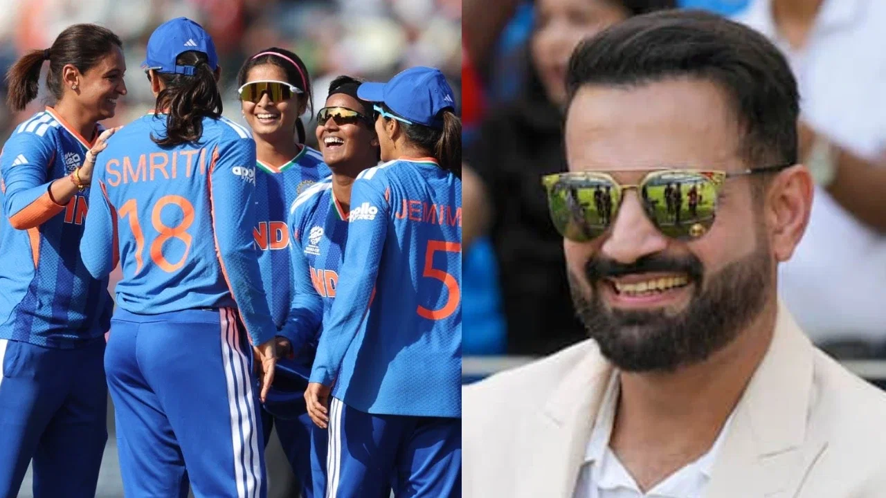 Irfan Pathan takes another cheeky dig at Pakistan with viral ‘BEST SUNDAY’ post