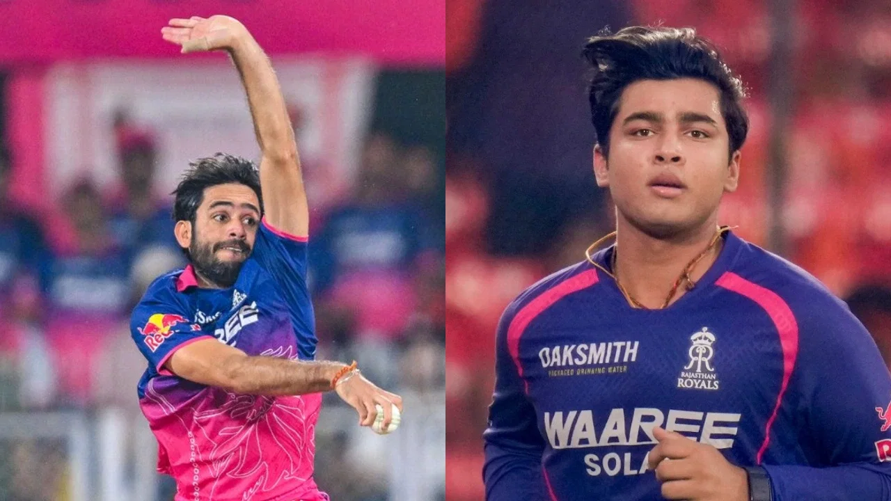 Ravi Bishnoi reveals why Vaibhav Sooryavanshi is every bowler’s nightmare