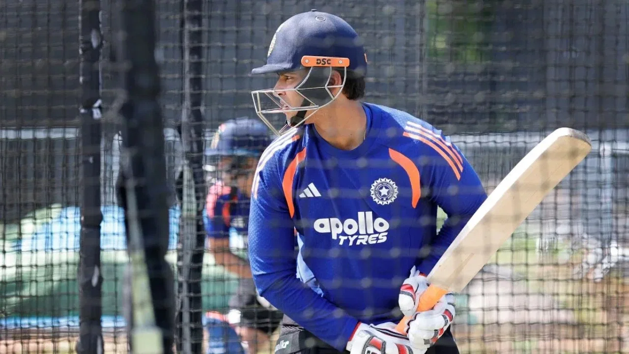 Gautam Gambhir’s chat with Vaibhav Sooryavanshi steals spotlight before IND vs IRE T20Is