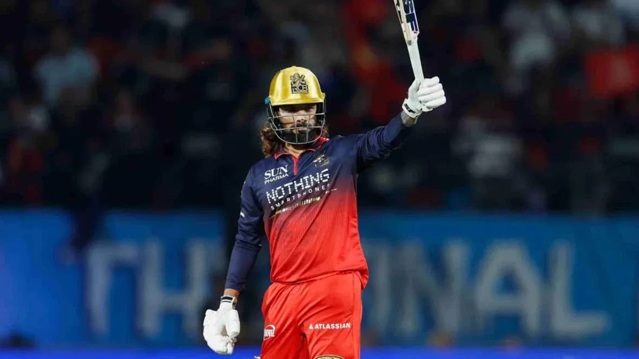 “Rajat Patidar must be considered as captain”: Former India star questions selectors