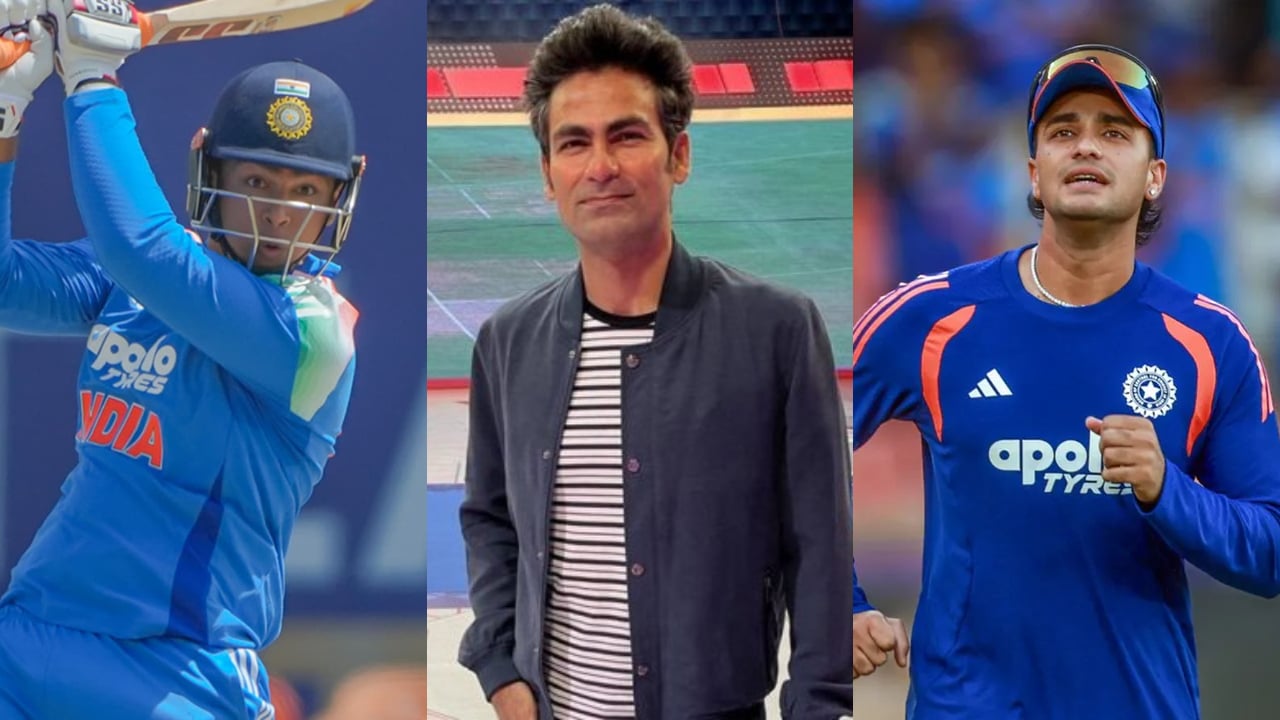 Move on from Abhishek Sharma: Mohammad Kaif makes bold Vaibhav Sooryavanshi demand