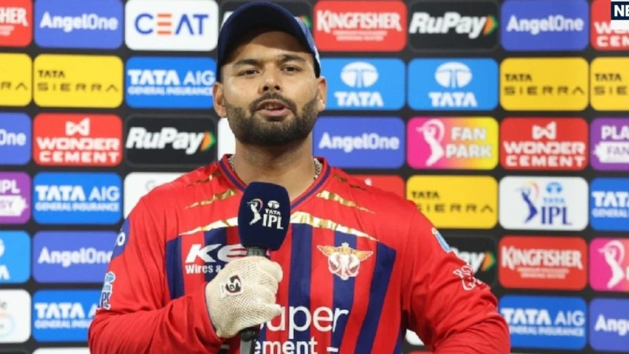 Rishabh Pant’s move to KKR collapsed after LSG demanded Rinku Singh, Sunil Narine: Reports