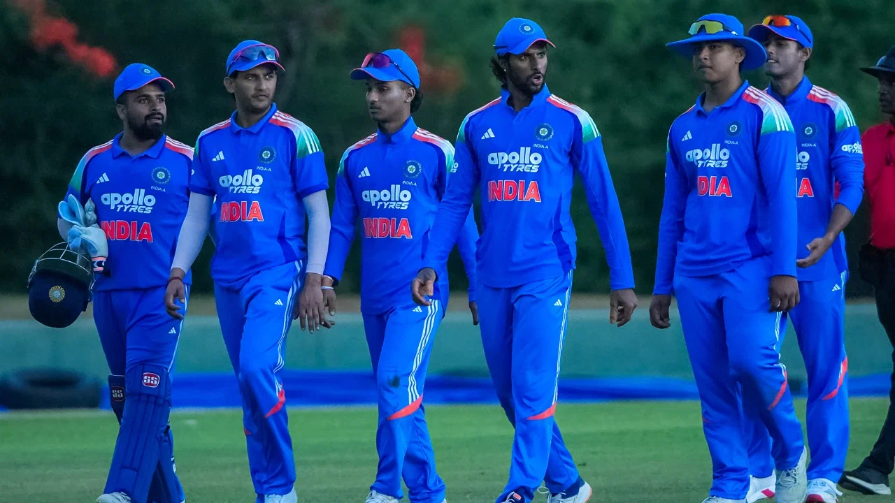 “Things could have been different”: Tilak Varma shares honest verdict after India A’s loss