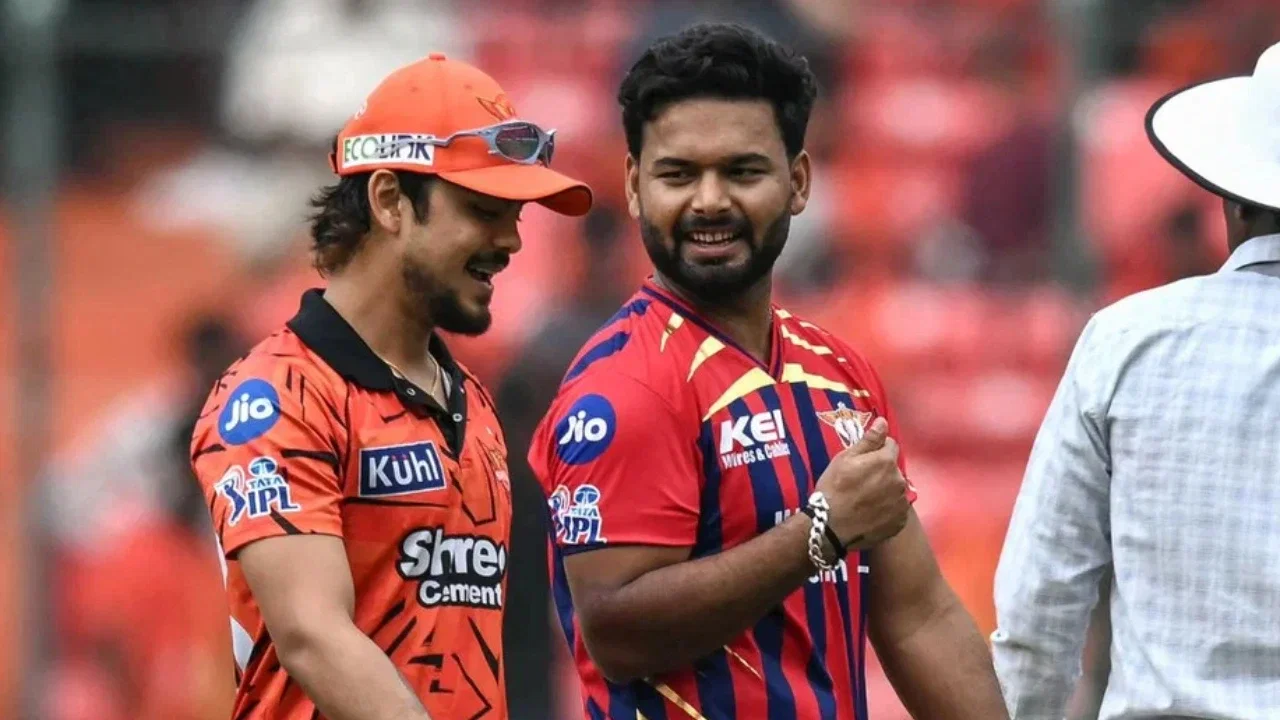 Irfan Pathan sends big message on Rishabh Pant’s ODI future, cites Ishan Kishan’s selection as example