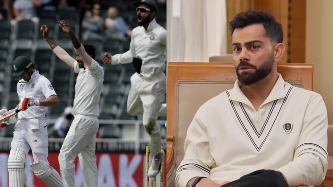 “Most dangerous pitch I played on”: Virat Kohli’s fresh revelation on Ravi Shastri era