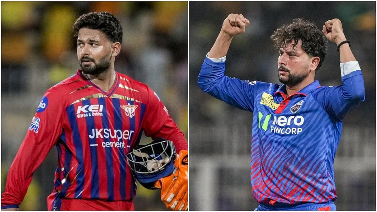Rishabh Pant for Kuldeep Yadav: LSG or DC, Who won blockbuster trade?