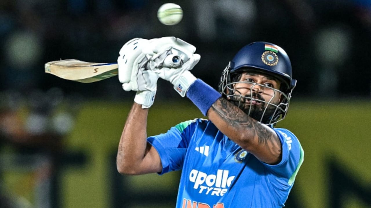 Shreyas Iyer achieves huge ODI milestone against Afghanistan