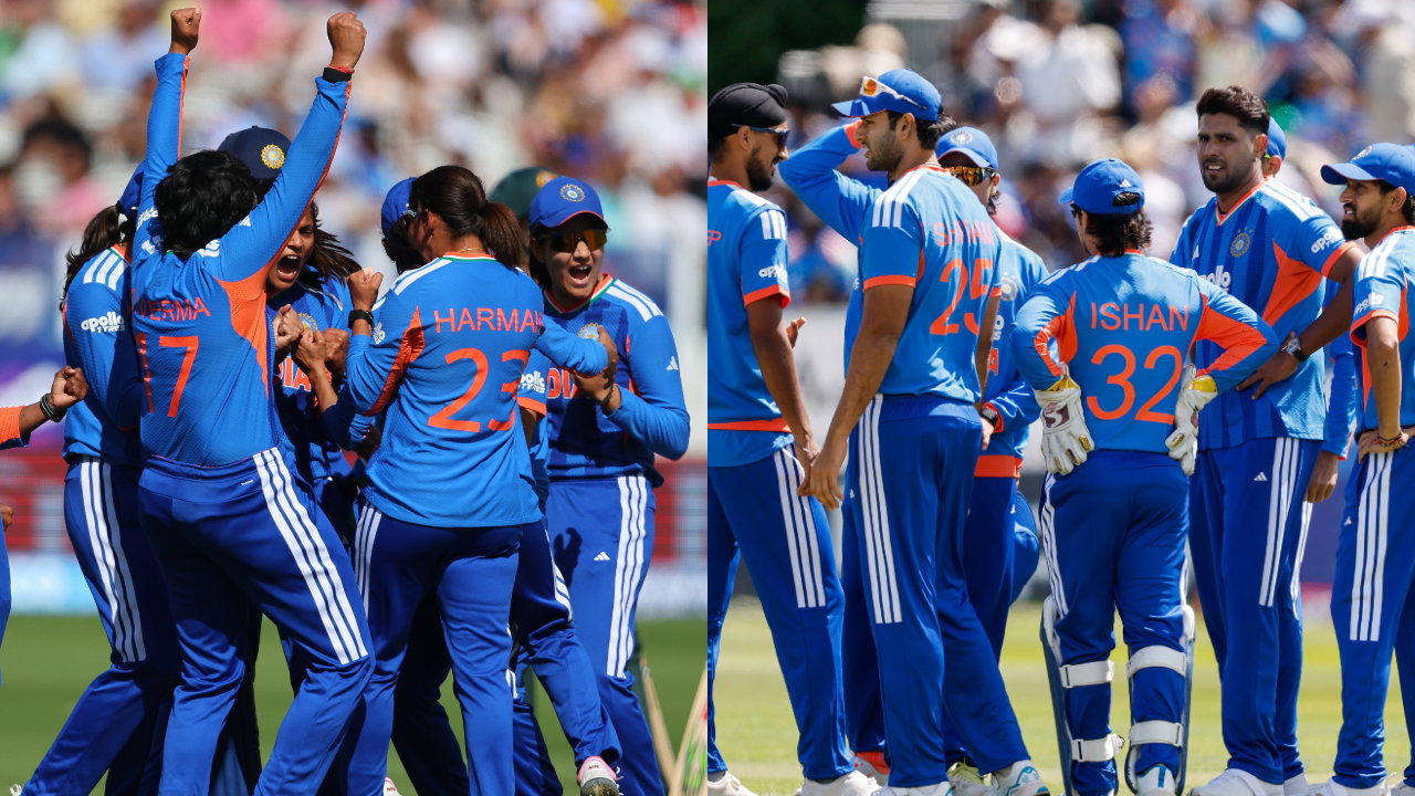 Jay Shah’s ICC unveils road to LA 2028 Olympics, India first team to qualify
