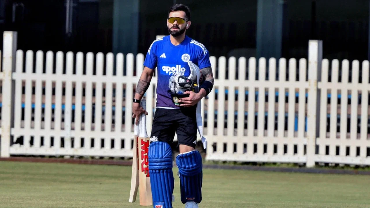 Virat Kohli isn’t India’s best fielder, says South Africa great in bold verdict