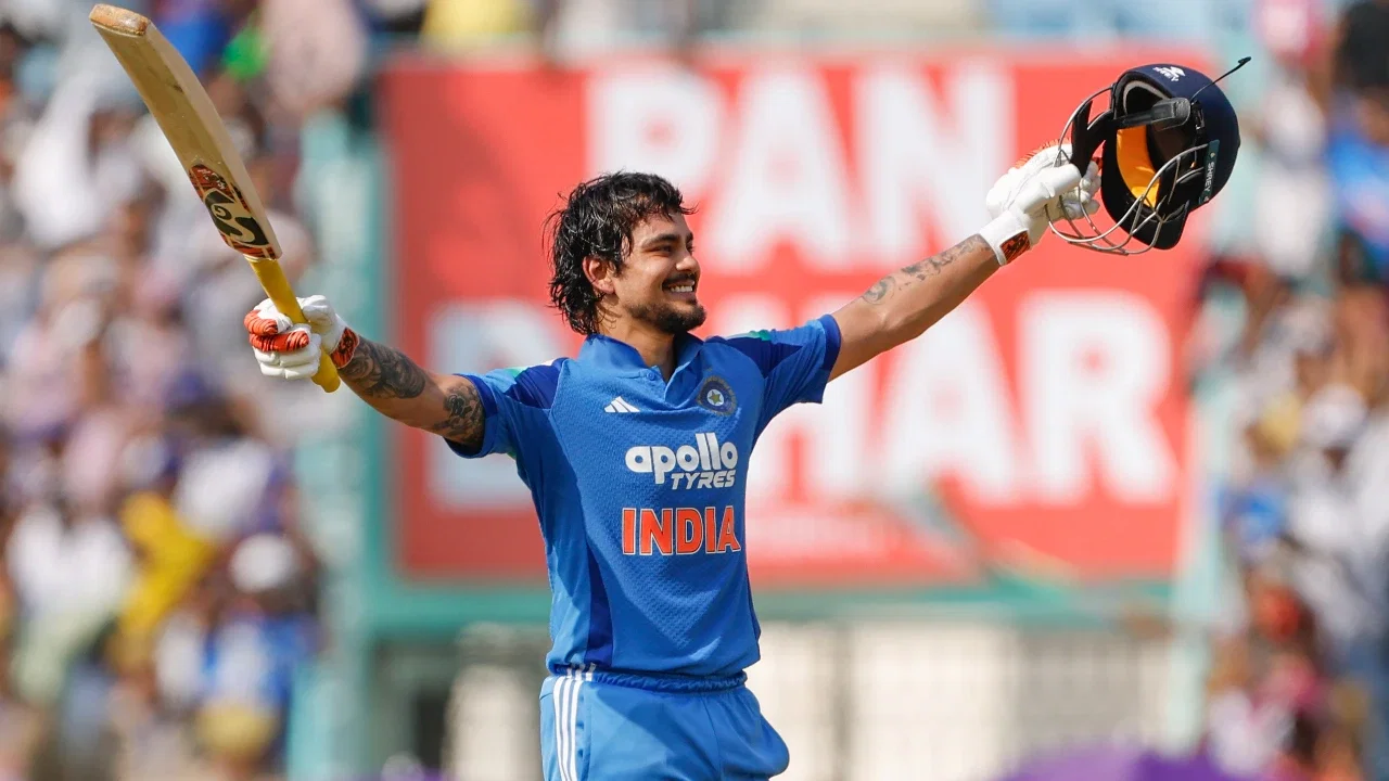 Why should Ishan Kishan be in India’s Playing XI for 2027 World Cup?