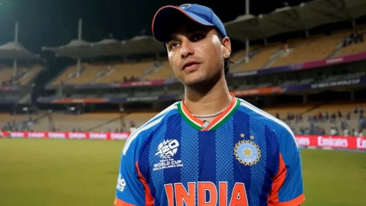 “Ireland fully deserved the win”: Abhishek Sharma’s honest verdict after India’s defeat